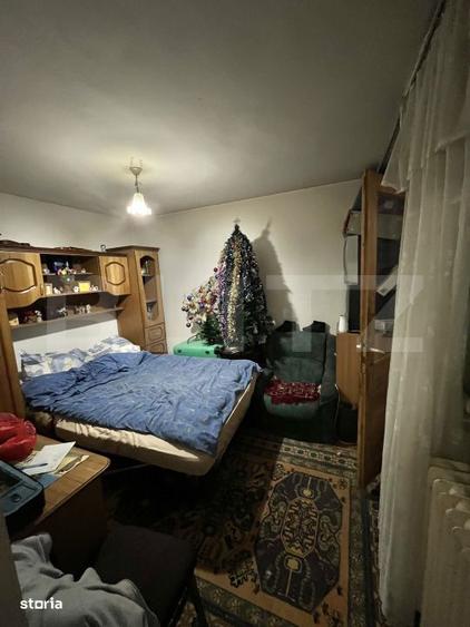 Apartament cu 2 camere 44mp situat in zona Lama, la parter - 6