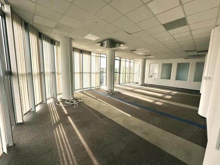 Spa?iu comercial de 130 mp de inchiriat in Gala?i Loca?ie excelenta pe Bulevardul George Co?buc - 5