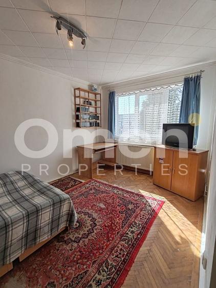 Apartament cu 2 camere de vânzare | Zonă Săsar - 5