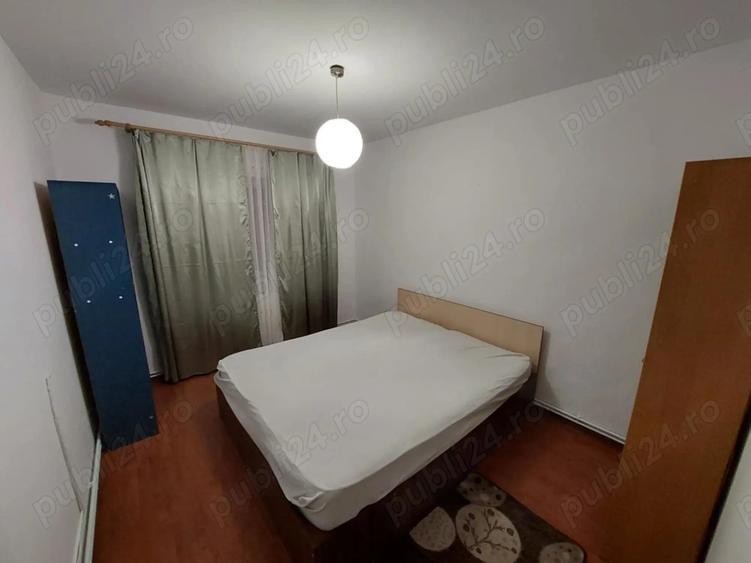 Inchiriez apartament doua camere Cluj Napoca - 7