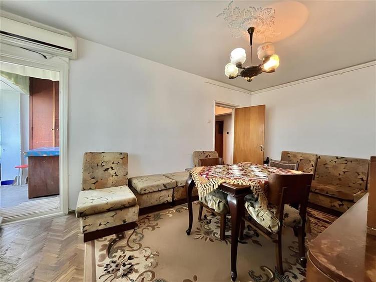 Apartament 4 Camere Decomandat in Pantelimon la 950 m Metrou - 7