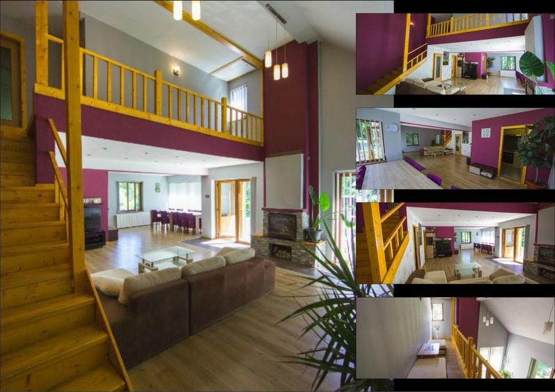 Cabana cu ciubar - 4