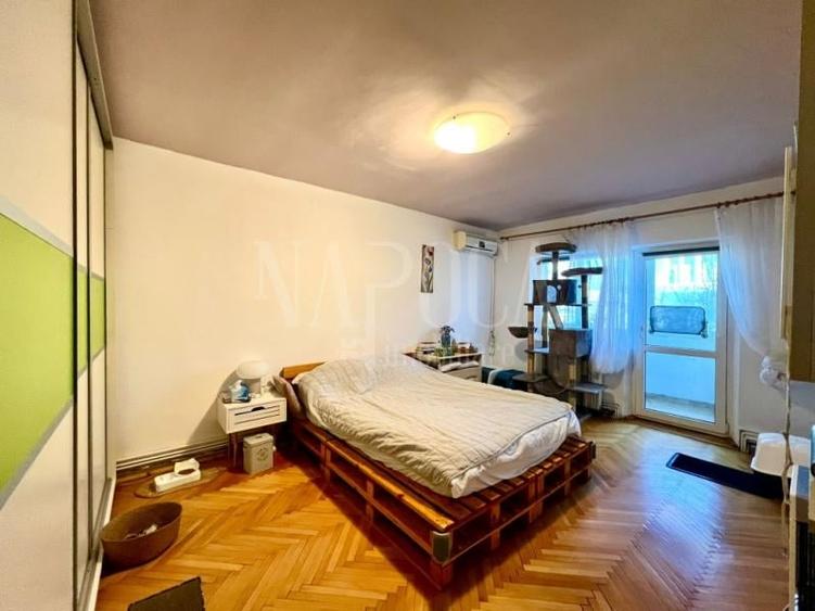 Apartament 3 camere de vanzare in Intre Lacuri, Cluj Napoca - 3