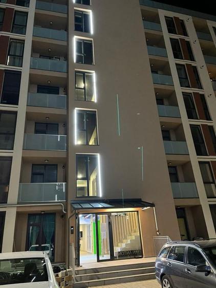 Inchiriez apartament cu o camera + living - 3