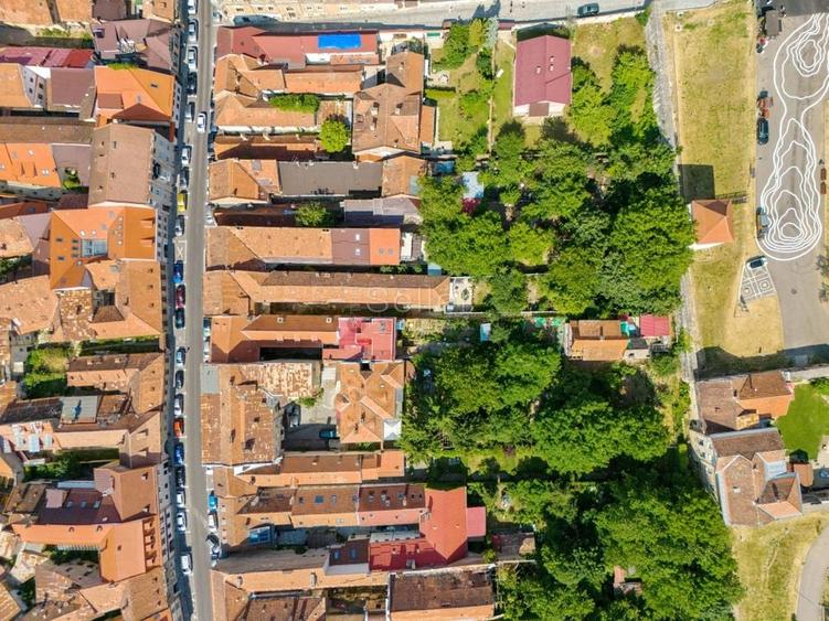 Zona Centrala Structura Generoasa - 40