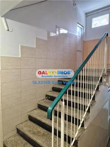 Apartament 2 camere Tei | bloc ''86 | renovat | metrou Obor -comision0% - 13