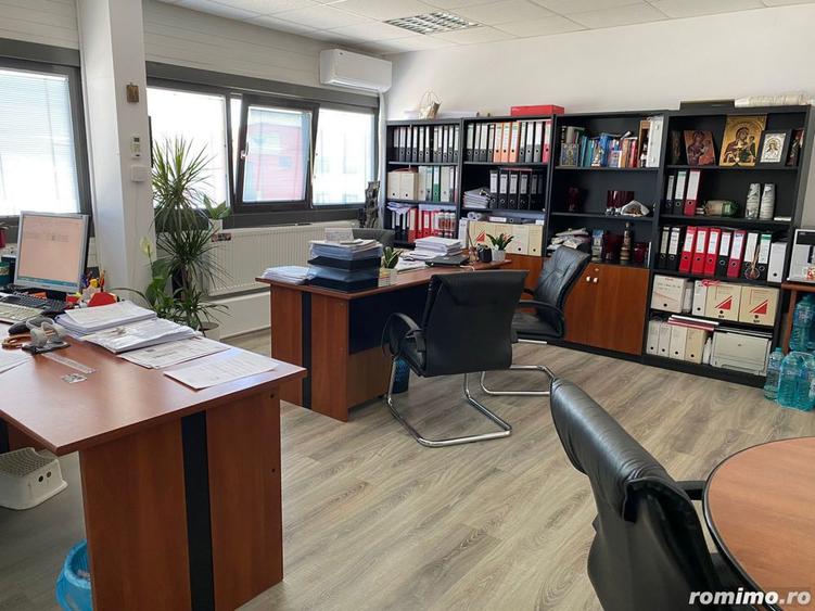 Spatiu de depozitare Soseaua de centura Stefanestii de Jos - A3 - 4