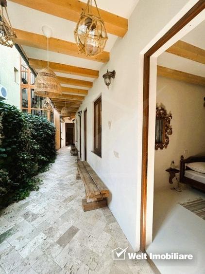 Oportunitate de business, zona ultracentrala, 8 camere - 13