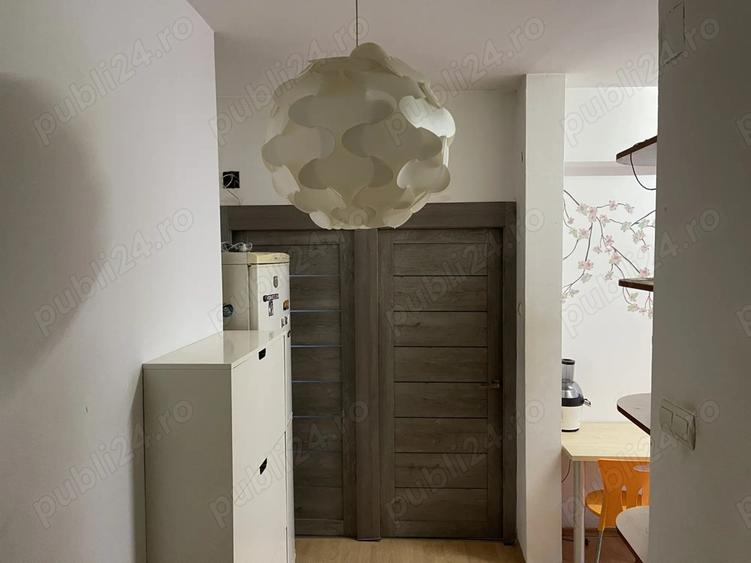 Apartament 2 Camere Modern Piata Rahova Mobilat si Utilat - 12