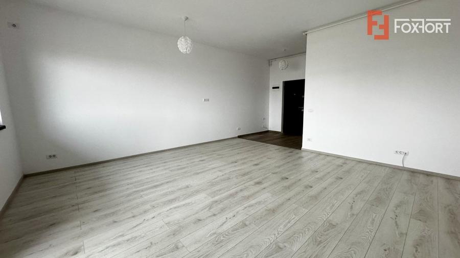 Apartament cu 1 camera in Giroc, Zona Carrefour - Pozitie Facila - ID V4375 - 5