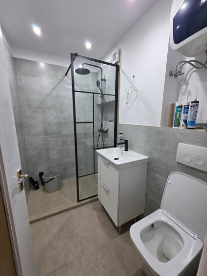 Dristor, rond, Baba Novac, 5 minute metrou, 10 minute mall Park Lake - 8