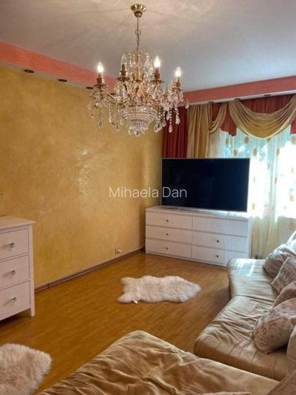 Apartament -2 camere -Zona Rahova-Margeanului Apartament -2 camere -Zona Rahova-Margeanului