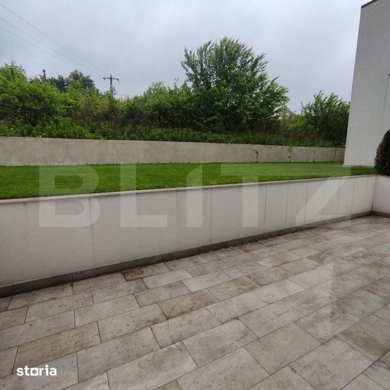Resedinta premium in Barnova | Arhitectura moderna si constructie fara - 15