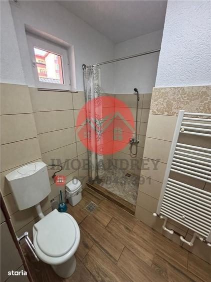 Apartament în Central