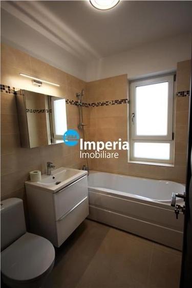 Apartament 2 cam de inchiriat,Pacurari sos Rediu - 7