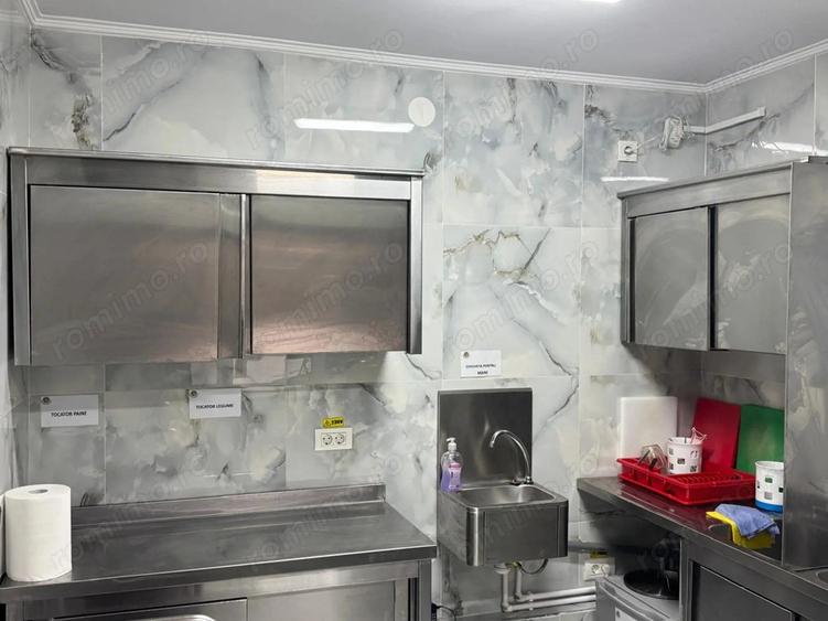 Vila P+1 de zona Brancoveanu - 6