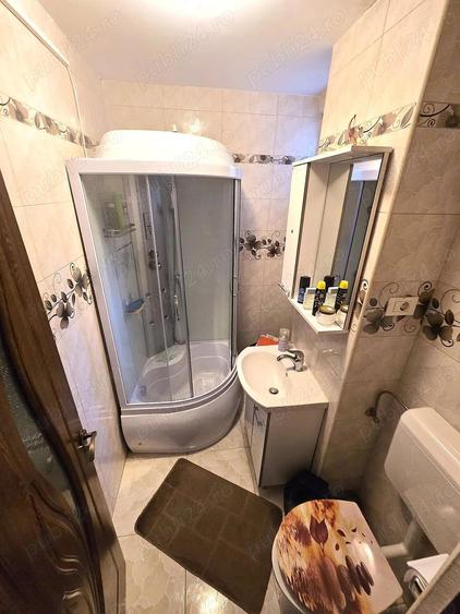 Apartament cu 2 camere | Aleea Clabucet - 5