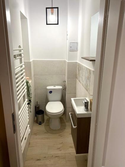 Apartament 2 camere + Garsoniera , 2 unitati , ULTRACENTRAL , zona pietonala - 8