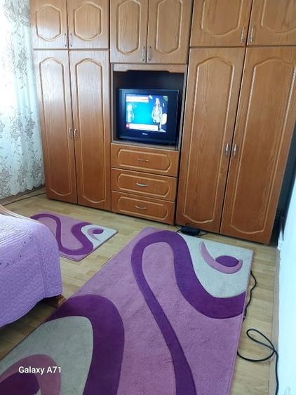 Inchiriat ap 3 cam micro 3 Buzau centrala term AC PROPRIETAR - 4