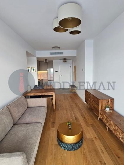 Apartament cu 2 camere UPSITE - vedere lac - 6