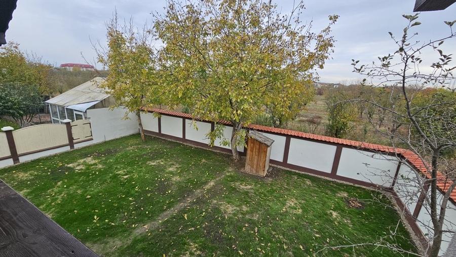 De vanzare Casa Individuala Saftica - 10