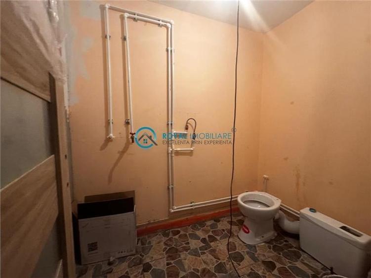Royal Imobiliare - Vanzare Garsoniera zona Mihai Bravu - 5