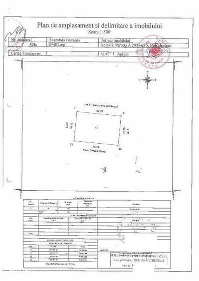 Teren Intrare Techirghiol - 5