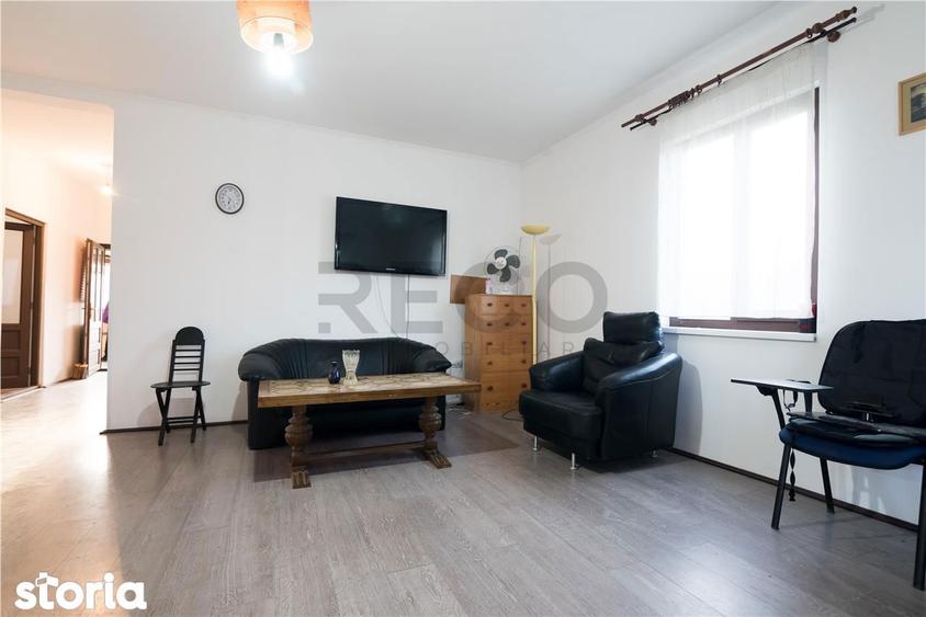 Casa noua+garaj mare in Santimreu, com. Salard - 9