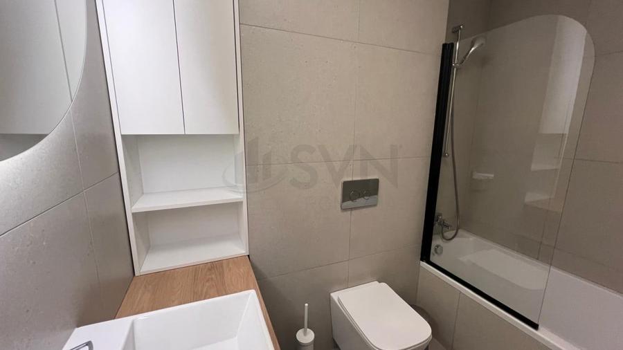 REA1027611 Apartament 2 camere I Quartier Azuga I Doamna Ghica - 6
