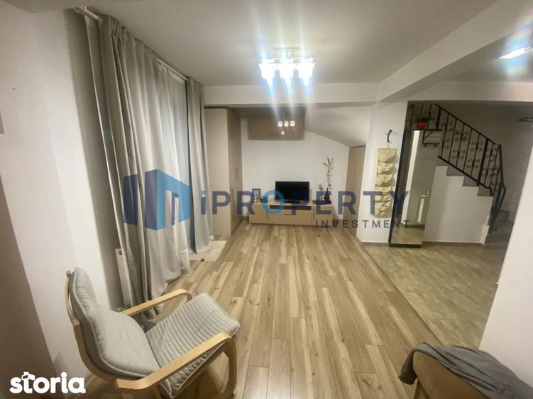 Vila Dobroesti 4 Camere PARTER Etaj Mansarda Fosior - 3