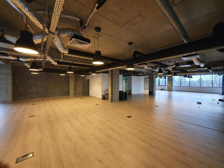 Spatiu birou in zona Aviatorilor- Kiseleff - 3