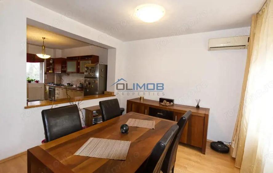 Vila de Inchiriat in Ansamblul Reziden?ial Pipera - 16