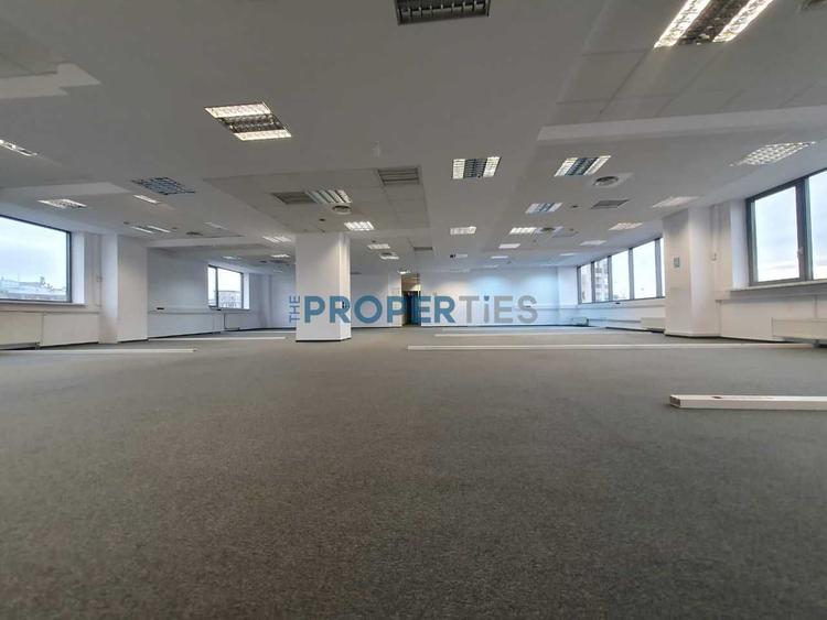 Comision 0! Inchiriere spatiu de birouri in zona Cismigiu - 291mp - 9