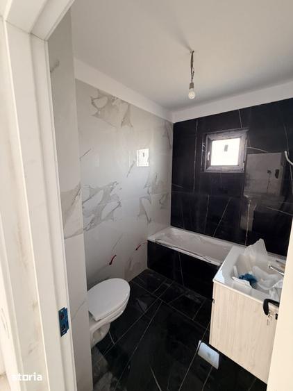 Casa individuala 107 mp + terasa 25 mp|Teren 450 mp|Ciorogarla, Ilfov - 2
