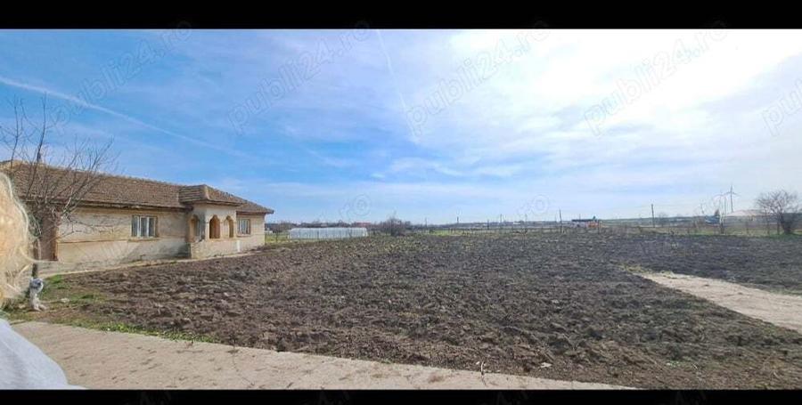 Casa de vanzare,comuna Pecineaga,Constan?a - 2