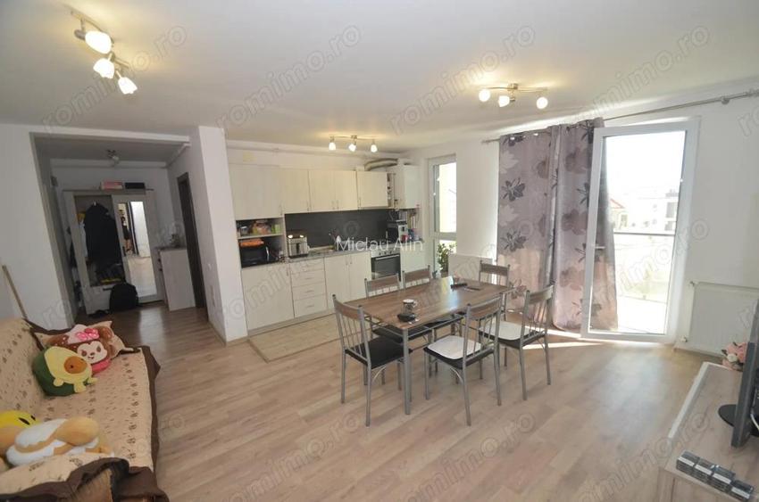 Apartament cu 2 camere confort 1 langa ITM Apartament cu 2 camere confort 1 langa ITM