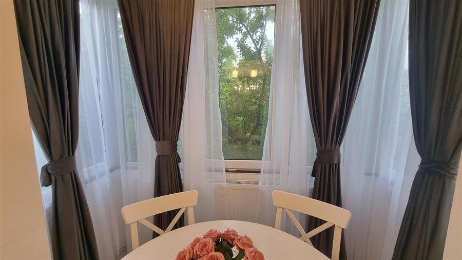Apartament de 3 camere zona Centrul Civic - 5