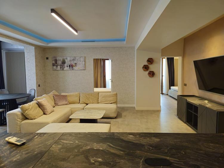 3  CAMERE / MOBILAT SI UTILAT  BY  CASA MAGICA DESIGN/GARAJ/PARCARE/PIPERA - 6