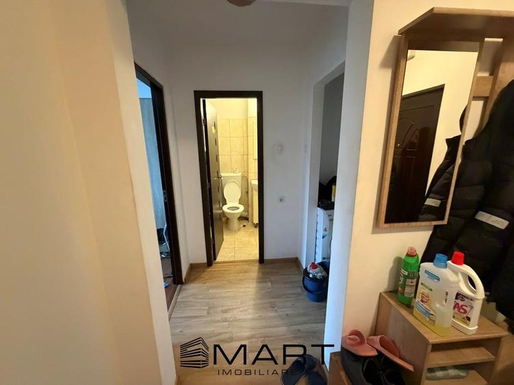 Apartament 2 camere decomandate Mihai Viteazul - 6