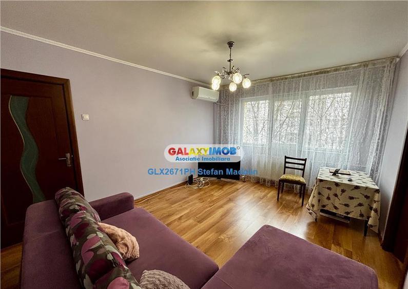APARTAMENT 2 CAMERE ETAJ 3 ZONA VEST, PLOIESTI - 6