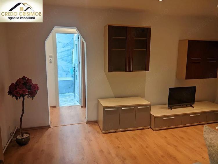 Inchiriez apartament 2 cam cf 1 semidec - 9