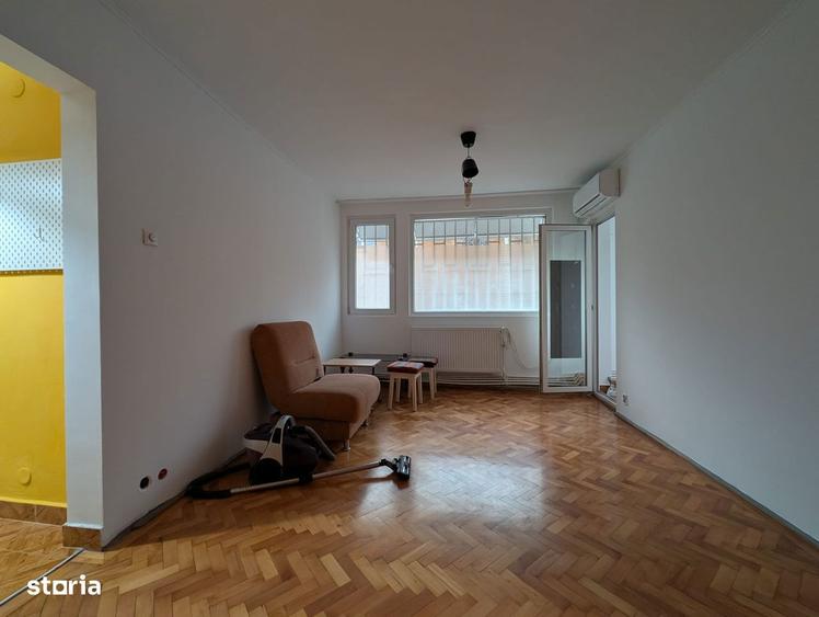 2 camere Dristor | 5 min metrou | centrala proprie | bloc reabilitat - 9