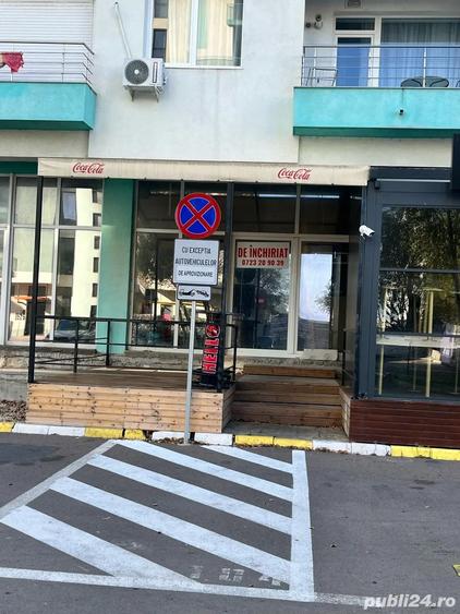 spatiu comercial Mamaia , summerland , 85 mp plus terasa - 3
