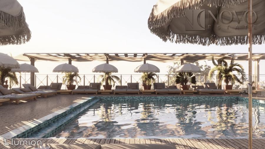 2 Camere | Piata Alba Iulia | Piscina & Spa | Sala | P Subterana - 3