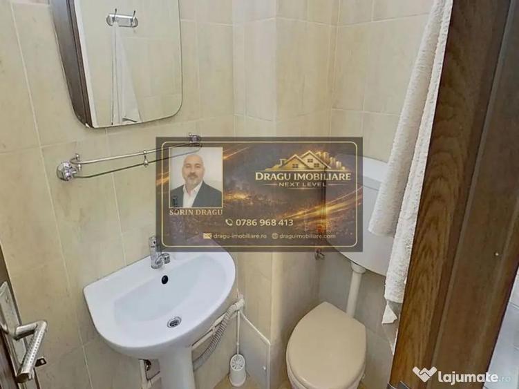 Apartament 3 camere / Tecuci / Parter/ Zona Industriala - 2