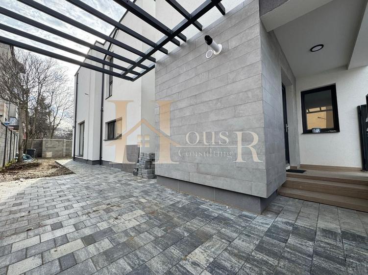 In Oras.Costructie moderna.Compartimentare Excelenta! - 26