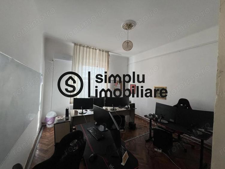 Casa Centrala Ideal pentru Clinica - 8