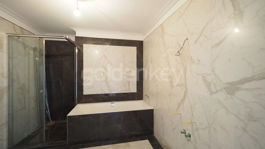 Etaj 8 - Vedere panoramica lac!  347mpc, terasa 50mp - 15