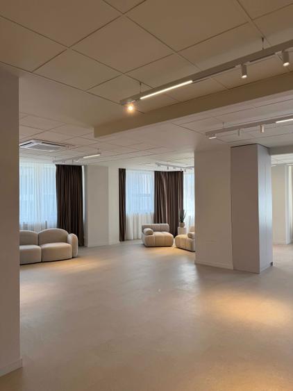 Studio foto / spatiu birou lumina naturala excelenta zona Eminescu, Bucuresti - 2