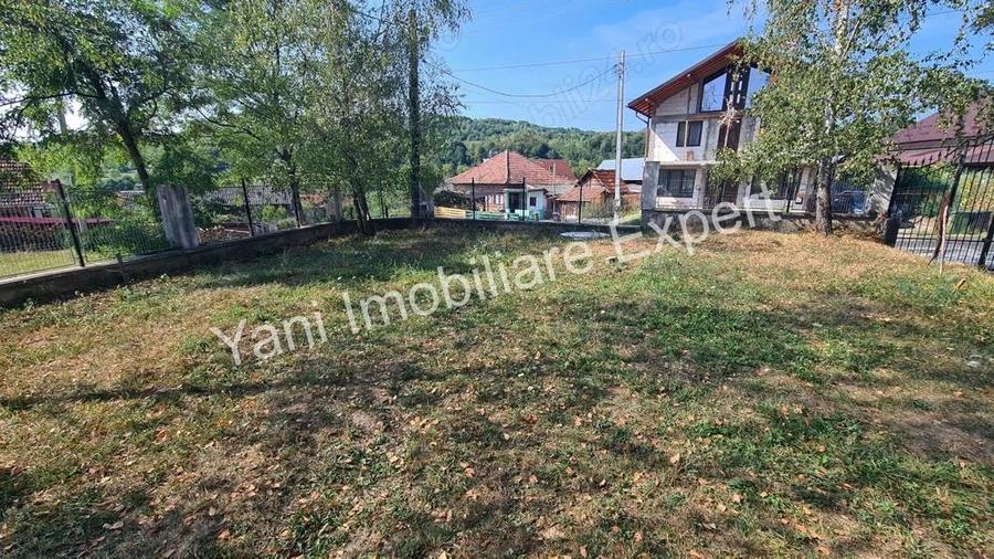 Casa de vanzare in comuna Valea Danului, Jude? Arge?. - 7